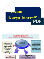 2 Karya Inovatif