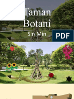Taman Botani (Recovered)