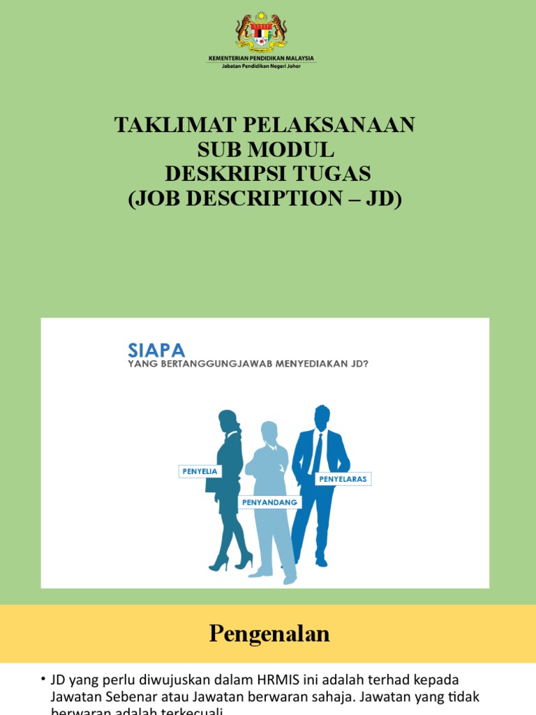 Tutorial JD Full | PDF