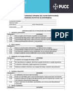 Formatos Pucese