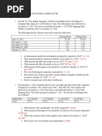 AFAR 3 Answers