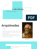 Cálculo PDF