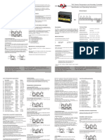 THC Servicemanual PDF