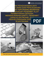 Pedoman Pengawasan RBA UE DE APMK