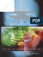 Analisis cefalometrico Radiografia Panoramica de Diego TATIS.pdf