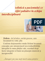 Medicina Paliativa