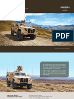 L-Atv: Light Combat Tactical All-Terrain Vehicle