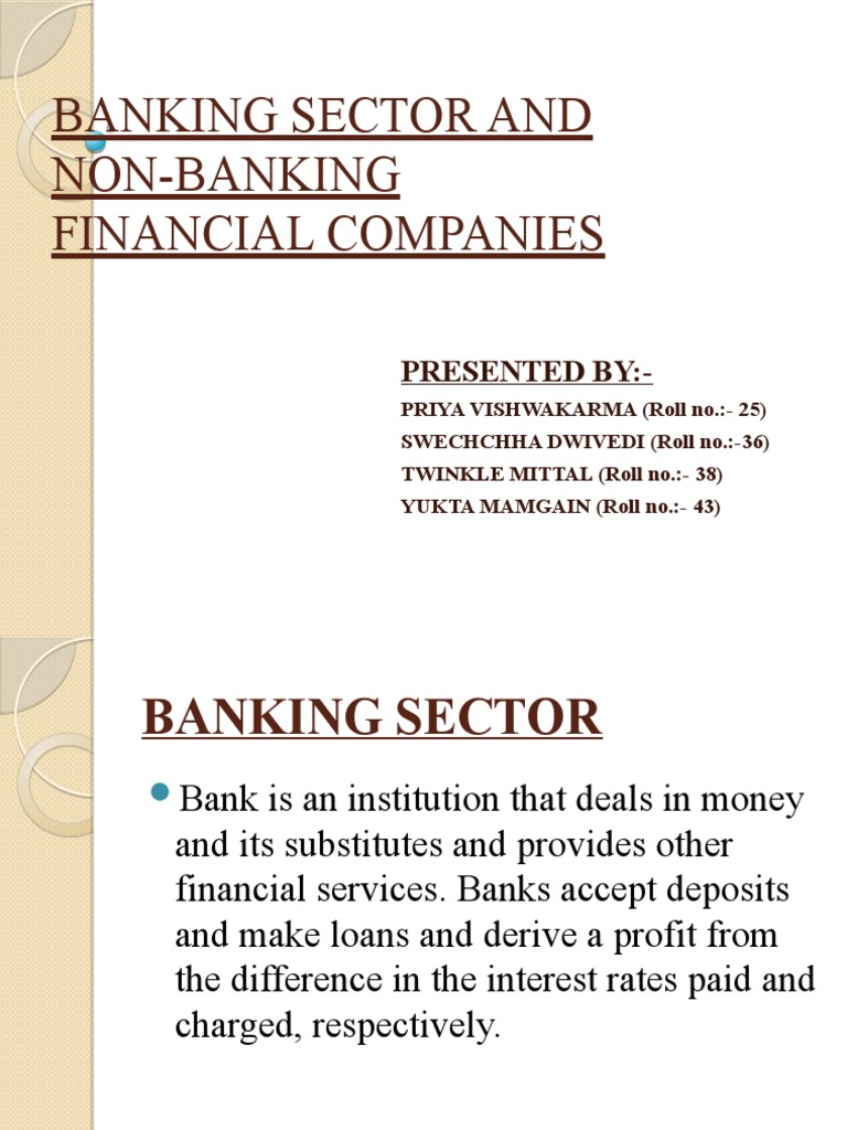 banking-sector-and-non-banking-financial-companies-pdf-non-bank
