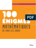 100 enigmes mathematiques.pdf