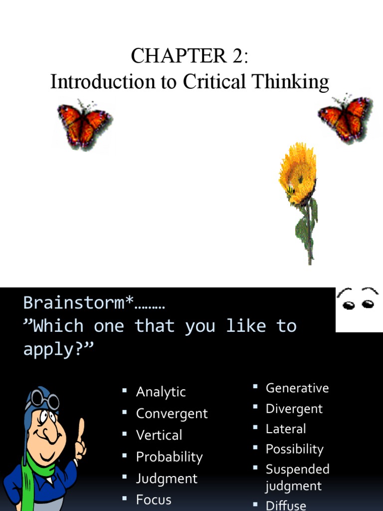 Chapter 2 (Mpu0033u2f) | PDF | Career & Growth
