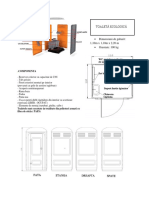 Fisa Tehnica Toaleta Ecologica PDF