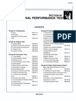 Ex 100 3 Troubleshooting Manual PDF