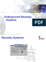 © 1996-2009 Operation Technology, Inc. - Workshop Notes: Underground Raceway Systems