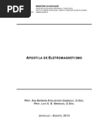 Apostila_de_Eletromagnetismo