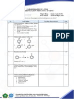 LKPD Benzena Dan Turunannya Kelas Xii Ipa PDF