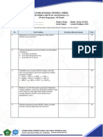 Tugas LKPD 1 Asam Basa Kelas Xi Ipa Mic Siak