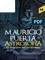 Mauricio Puerta Astrosofi A El Despert PDF