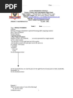 Download jss1 1st term maths by Aigbagenode Hope Omozuavbo SN48559966 doc pdf