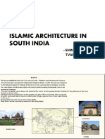 Islamic Arch in South India Final