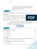Matriks 9 PDF