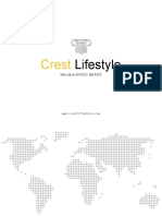 Brochure - Crest Lifestyle 2