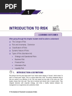 Risk Managent Final