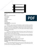 Que: Ans:: Discuss Different Types of Market Structure and Make A Meaningful Comparison