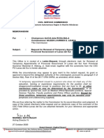 Memorandum - Commission (Request For Renewal of Temporary Appointments of PGO-LDS) PDF
