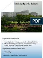 Download Impression for Fpd by Shabeel Pn SN48560217 doc pdf