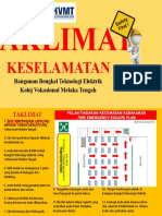 Taklimat Keselamatan