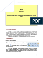 001) Formatos PDF