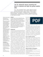 ibd and colon cancer ghid bsg.pdf