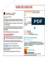 07 - Kloralito Gres Msds