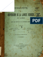 Enquete sur la dispertion de la langue berbere en algerie.pdf