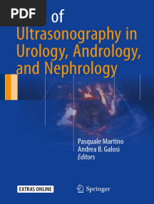 Atlas of Ultrasonography in Urology, Andrology, and Nephrology PDF