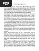 i lettori rispondono a rousseau
