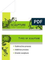 Sculpture PPT 7