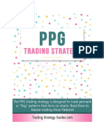 PPG Trading Strategy Report