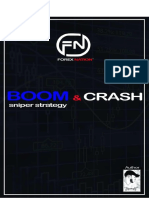 Boom and Crash