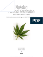 Download Bahaya-Penyalahgunaan-Narkoba by Ainal Yaqin SN48560634 doc pdf