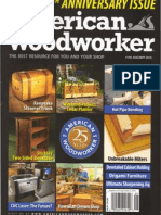 American Woodworker 149