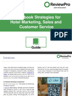 8 Facebook Strategies For Hotel Marketing, Sales and Customer Services-En PDF
