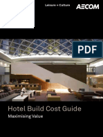 Hotel Build Cost Guide PDF