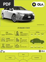 Ola Toll Free Helpline PDF Telecommunications Communication