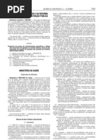 Despacho 8835.2001 Manual Boas Praticas Laboratoriais