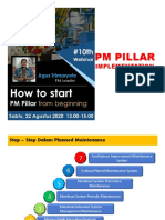 PM Pillar Implemenatation