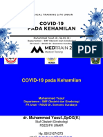 3.5. dr. Muhammad Yusuf - Covid19 in Pregnancy.pdf