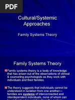 Family Systems