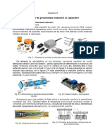 C3 - Senzori Inductivi - Senzori Capacitivi PDF