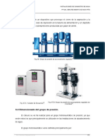 CALCULO BOMBAS Páginas de MANUAL INSTALACIONES FONTANERIA 2011 PDF